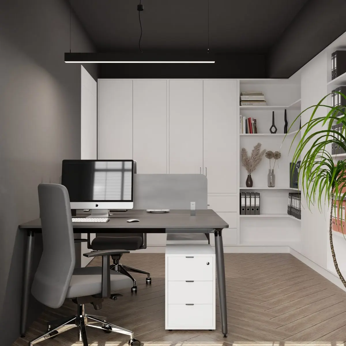 SF OFFICE